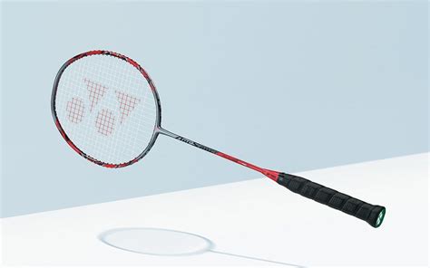 yonex arcsaber series